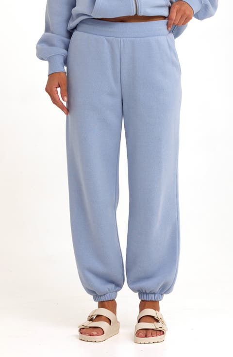 Jayla Fleece Sweatpants