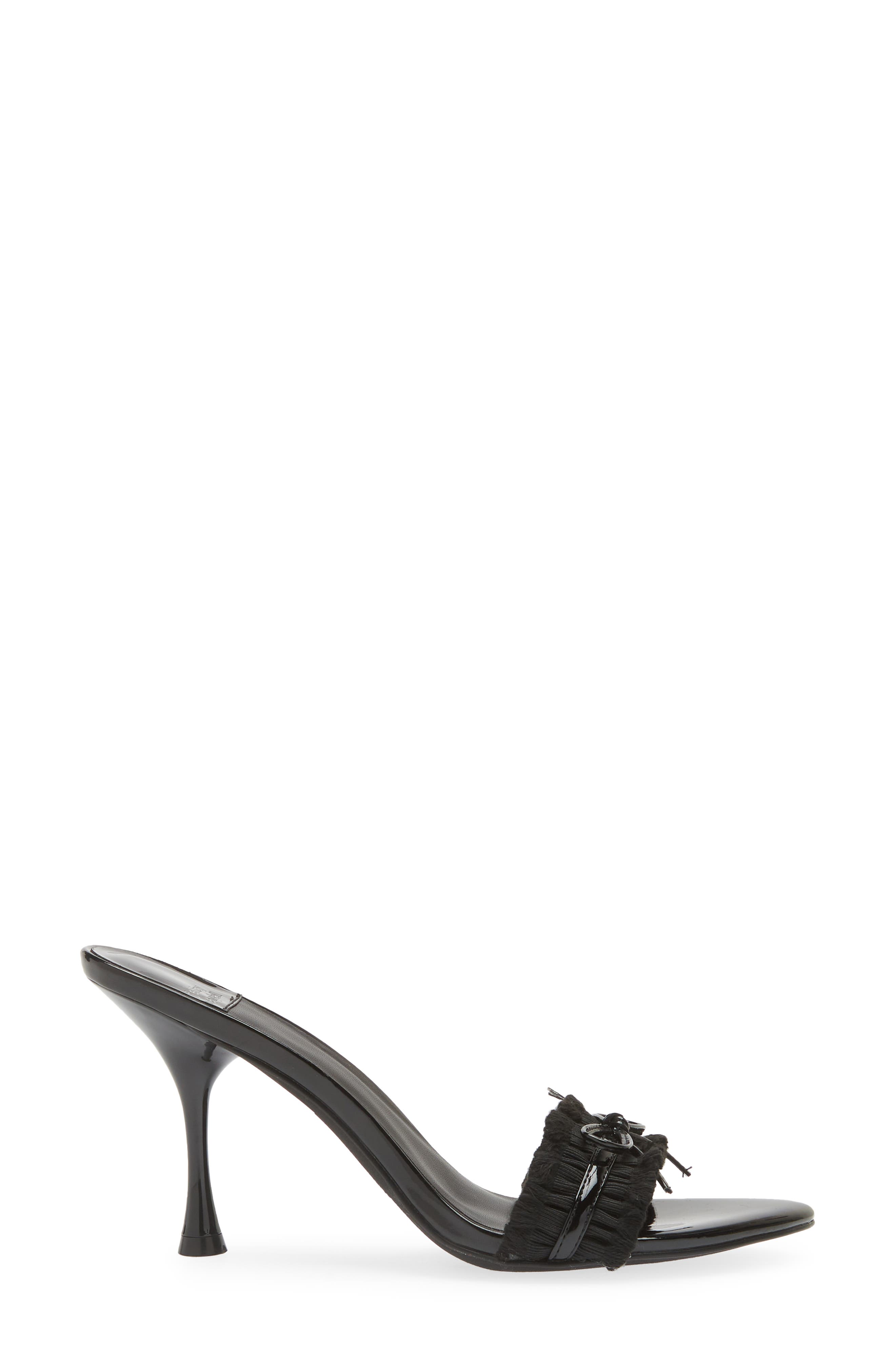 Jeffrey Campbell Cinnamon Sandal, Alternate, color, 