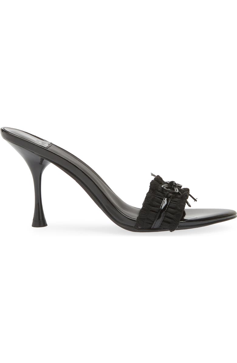 Jeffrey Campbell Cinnamon Sandal, Alternate, color,