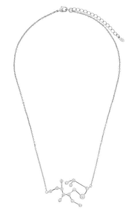 Constellation Necklace