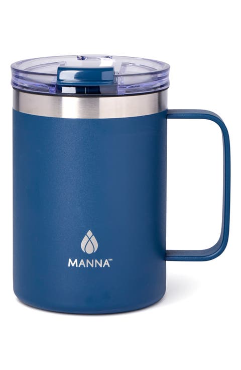 12-Ounce Tahoe Insulated Mug