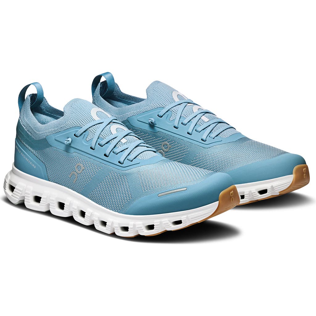 On Cloud 6 Versa Sneaker In Multi