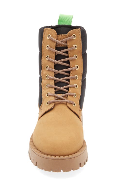 Pajar Kaj Waterproof Boot In Multi