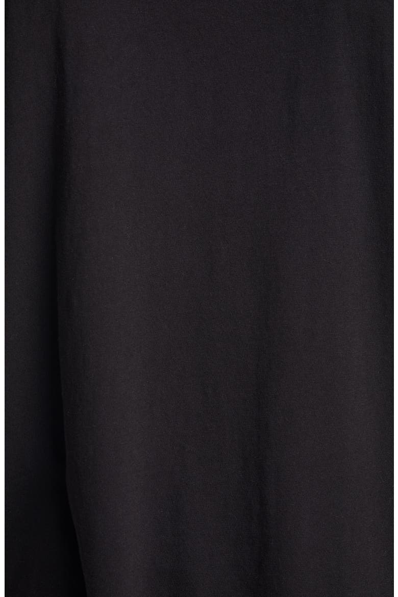 Eastlake T-Shirt, Alternate, color, VINTAGE BLACK