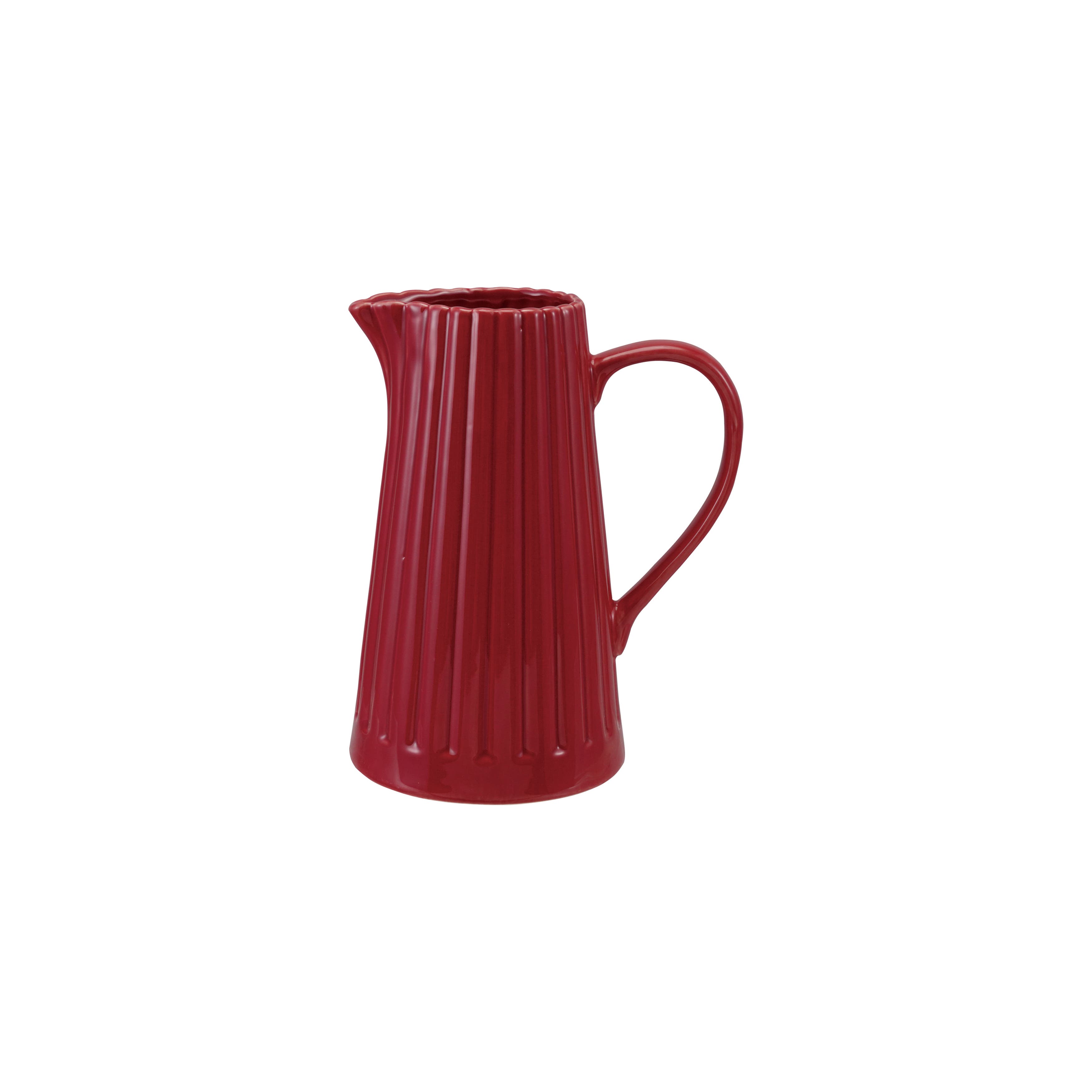 selected Red