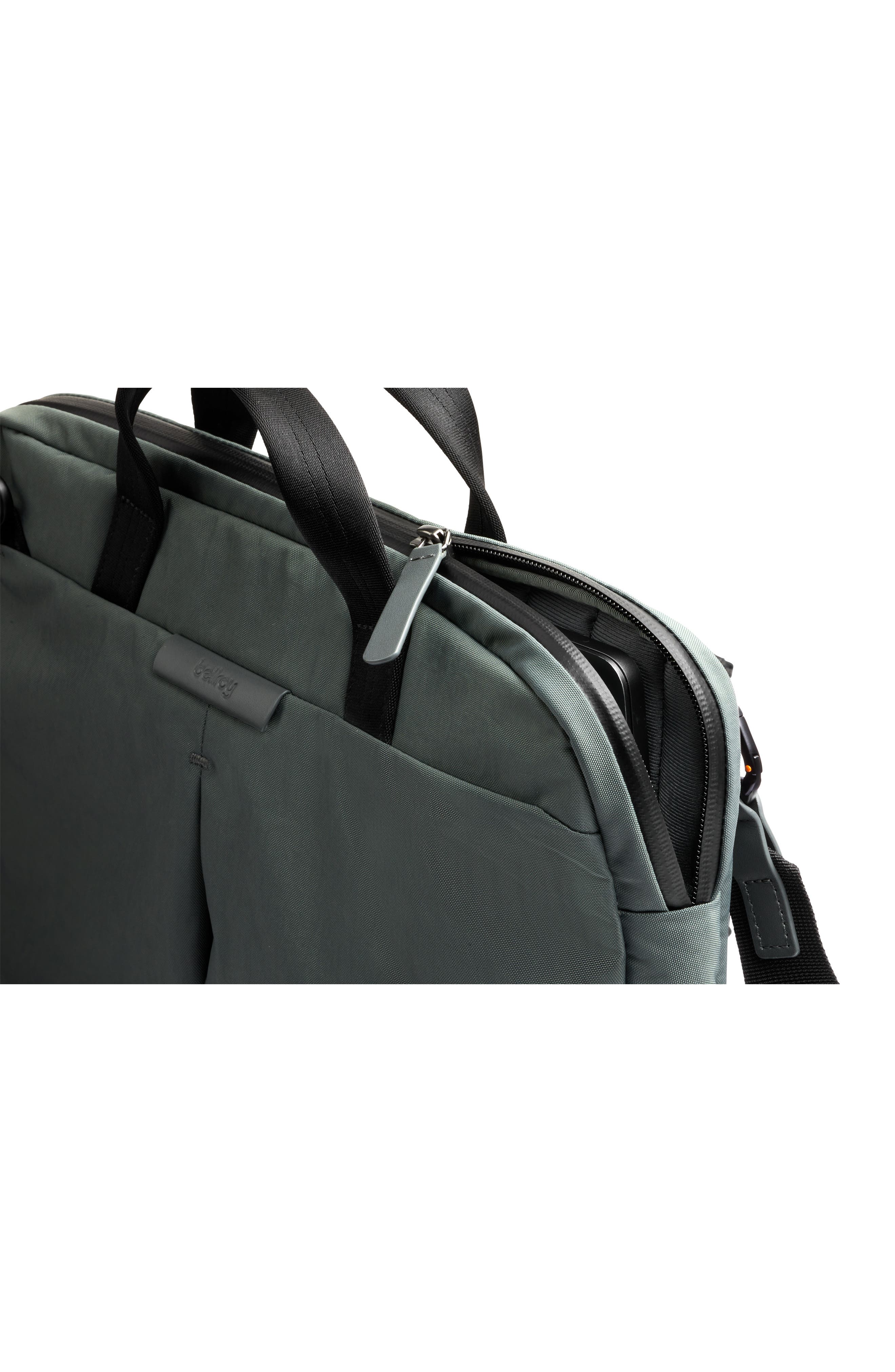 Bellroy Tokyo Water Repellent Laptop Bag, Alternate, color, 