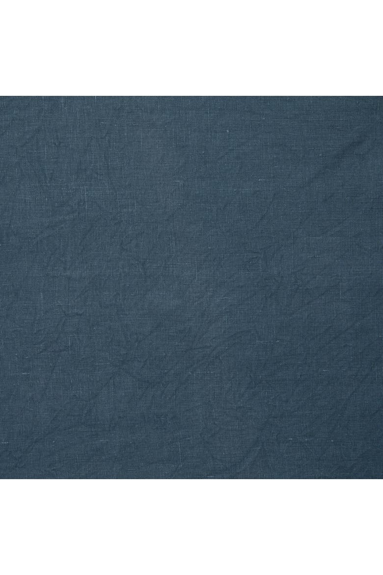 Everyday Napkins - Set of 4, Alternate, color, Indigo 21" x 21"