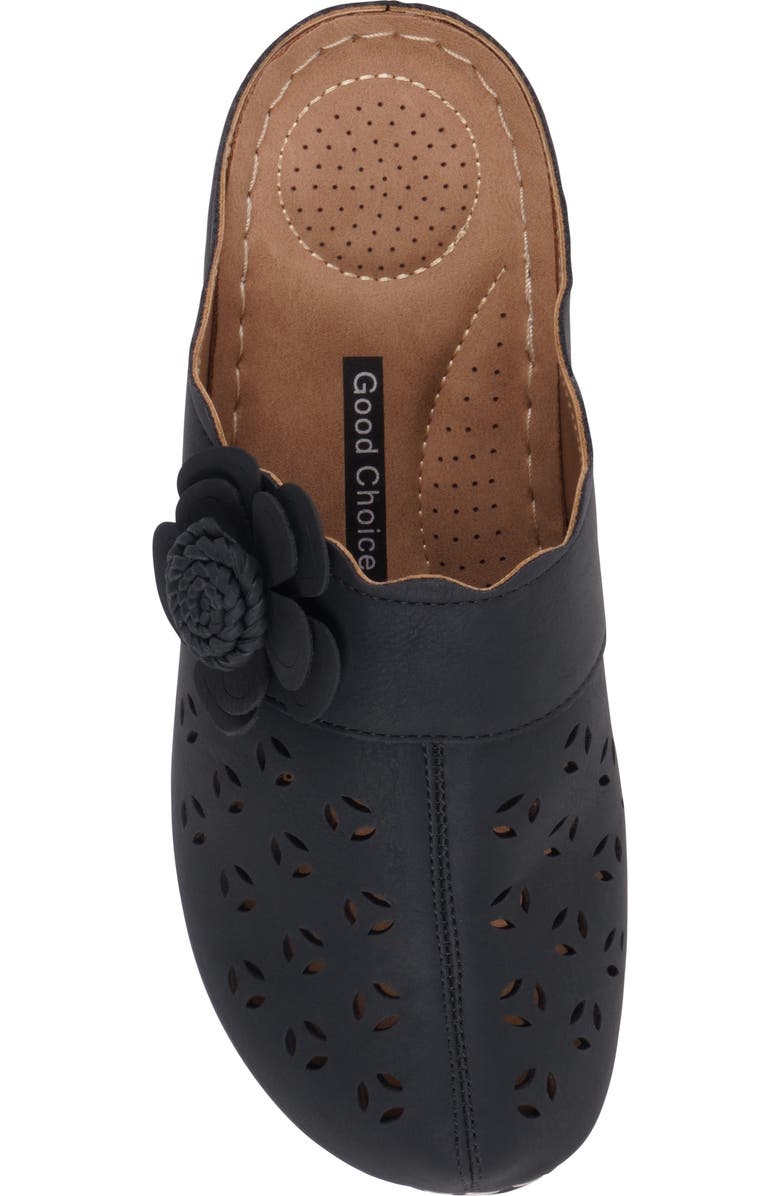 GC SHOES Marisol Clog, Alternate, color, Black