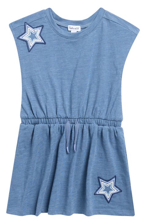 Kids' Starstruck Dress (Toddler & Little Kid)