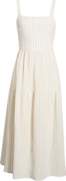 Favorite Daughter The Go-To Cotton Dress