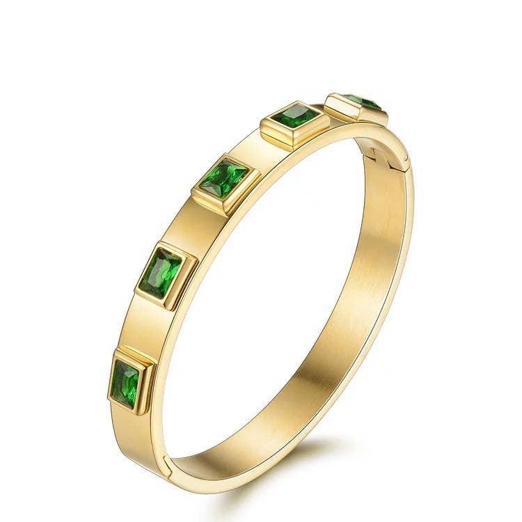 selected Gold