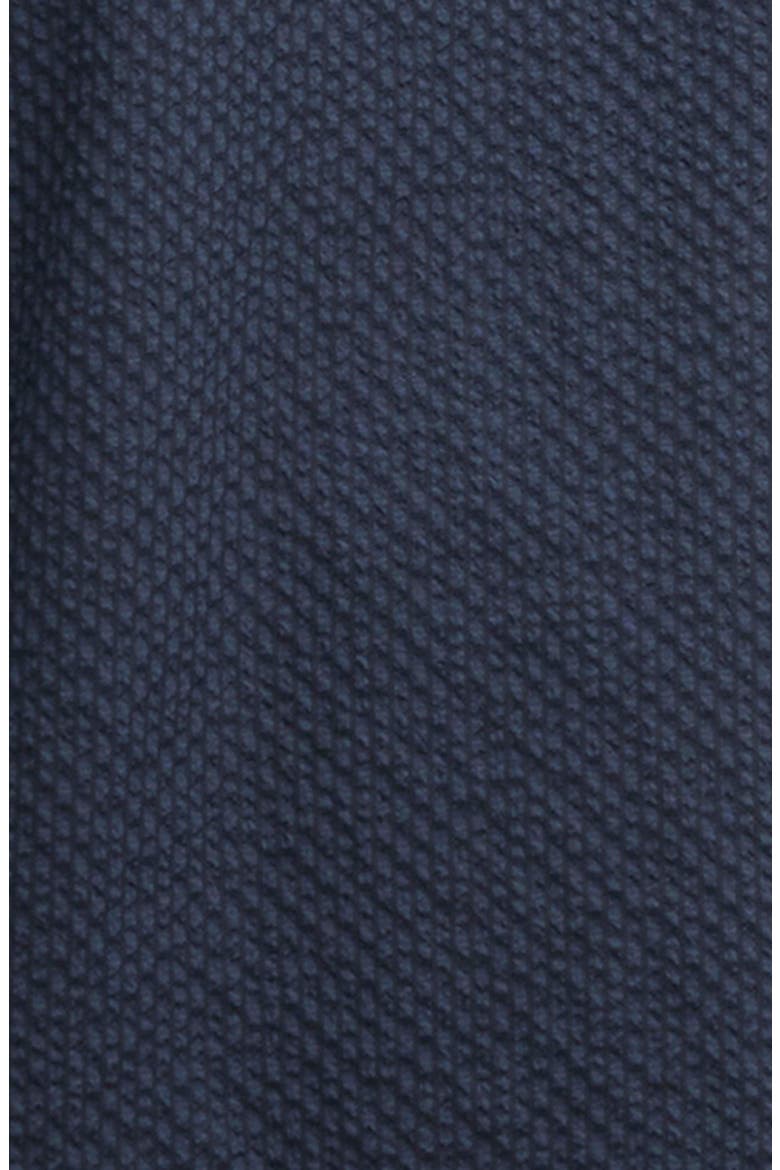 Ashbury Textured Jacket, Alternate, color, NAVY