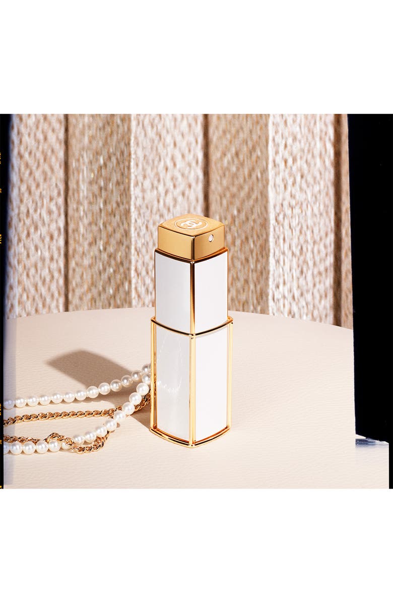 CHANEL COCO MADEMOISELLE Eau de Parfum Intense Set of 3 Purse Sprays, Alternate, color,