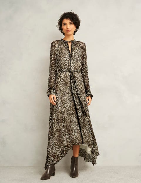 Aves Dress