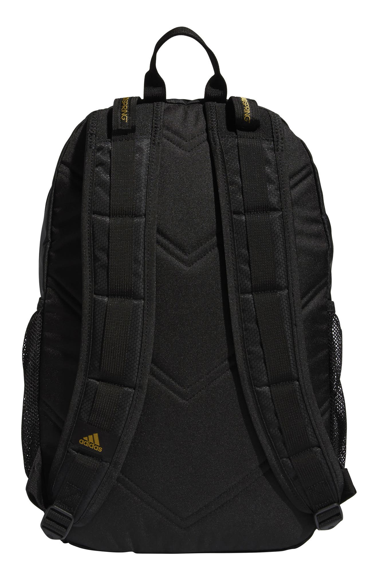 adidas Excel 6 Backpack, Alternate, color, 