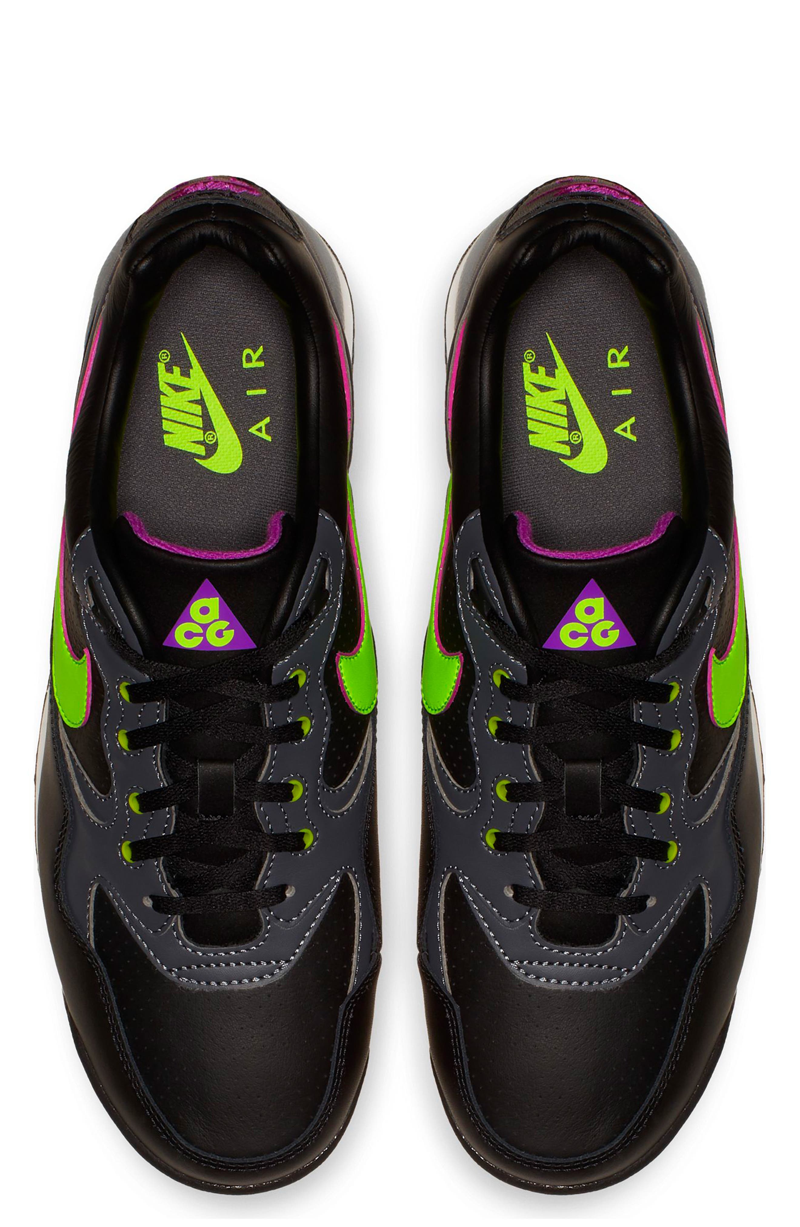 Nike AIR WILDWOOD ACG, Alternate, color, 