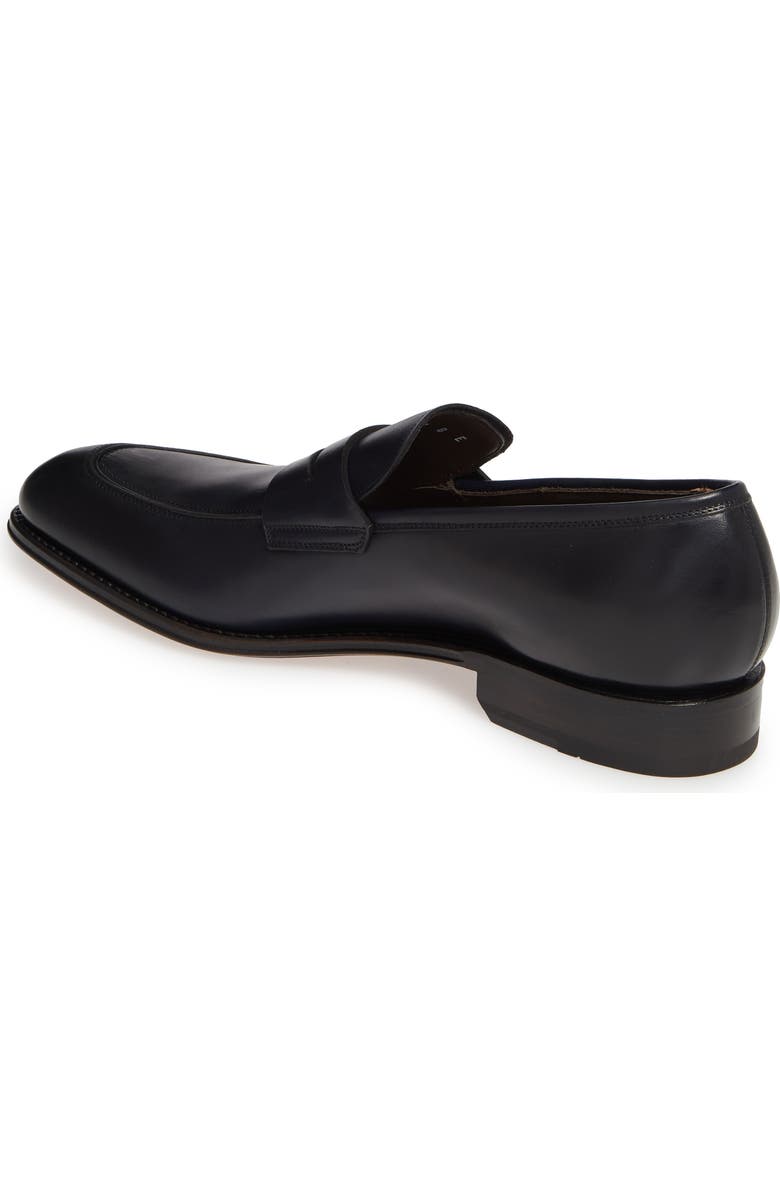 FERRAGAMO Salvatore Ferragamo Akon 2 Penny Loafer, Alternate, color,