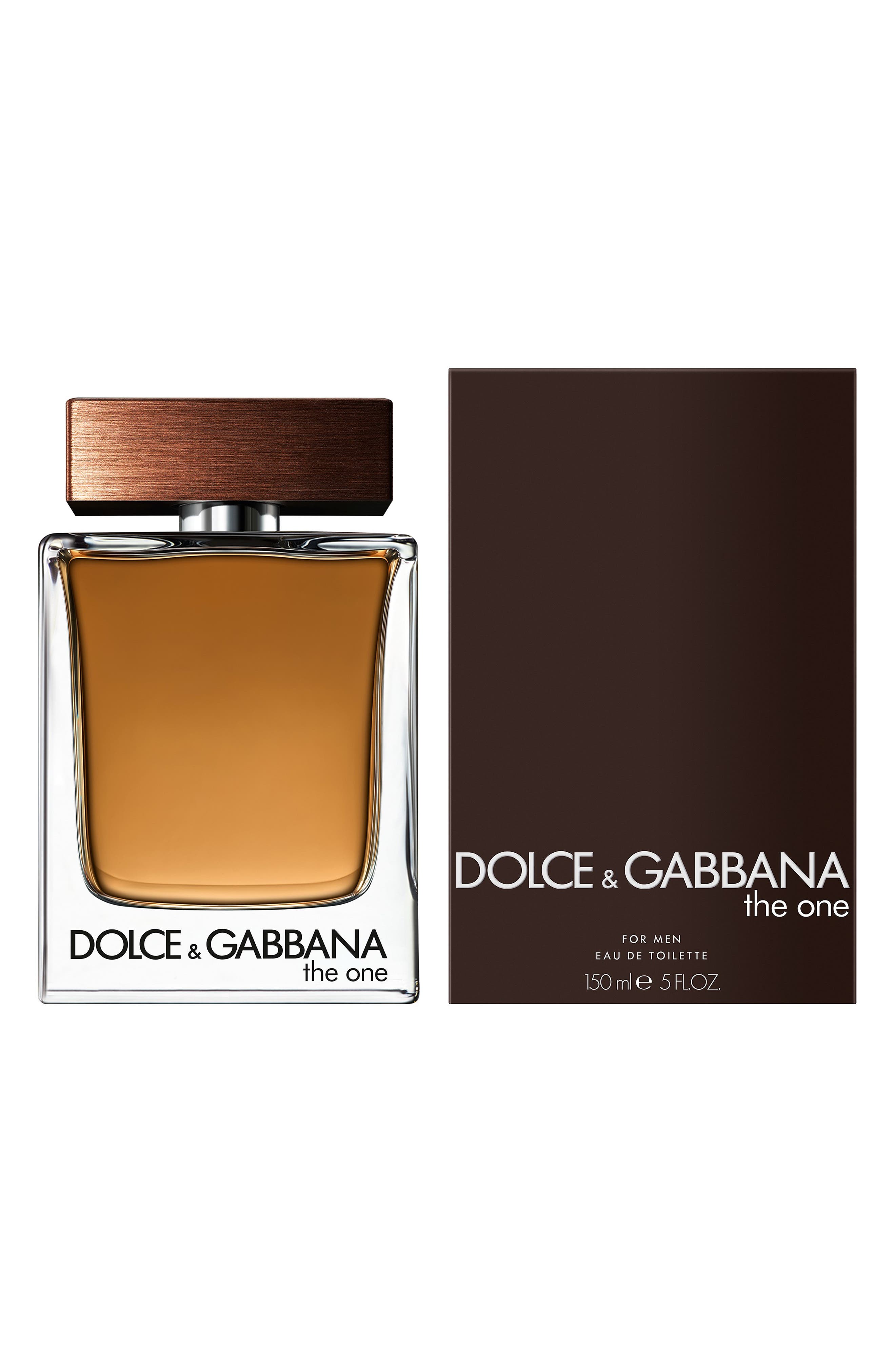 The One Eau de Toilette (Men) | Nordstrom