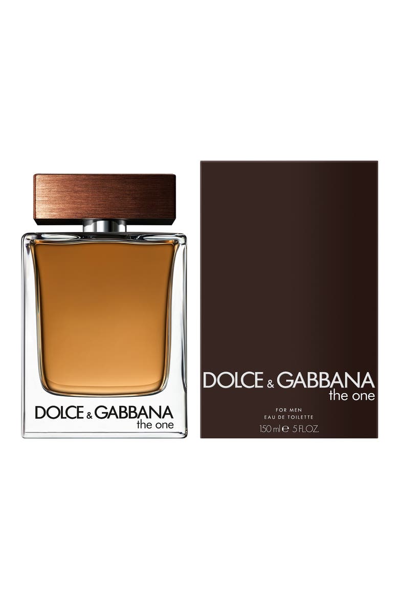 The One Eau de Toilette, Alternate, color, NO COLOR