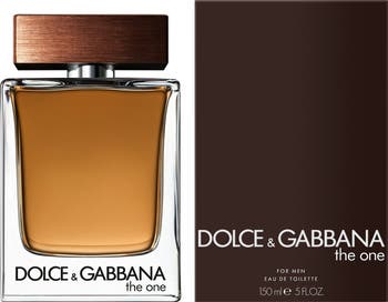 The One Eau de Toilette