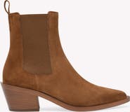 Gianvito Rossi Wylie Boots