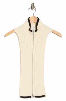 Veronica Beard Anora Cotton Dickey