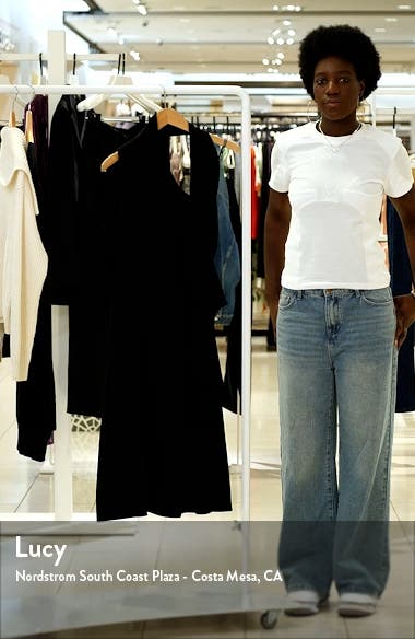 long brown dress with sleeves Sleeve Casual Long In Size:Custom Made 100-250 White Cotton Bohemian Dress