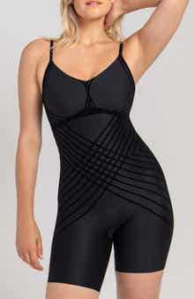 Honeylove Contour High Waist Shorts