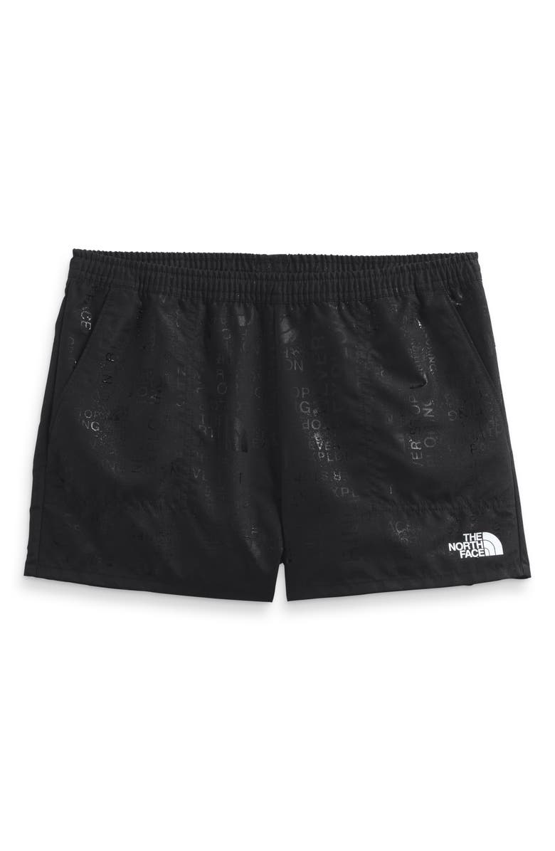 The North Face Kids' Amphibious Shorts, Main, color, 