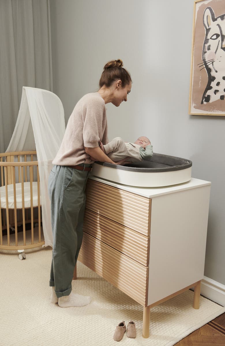 Stokke Sleepi<sup>™</sup> Dresser, Alternate, color,