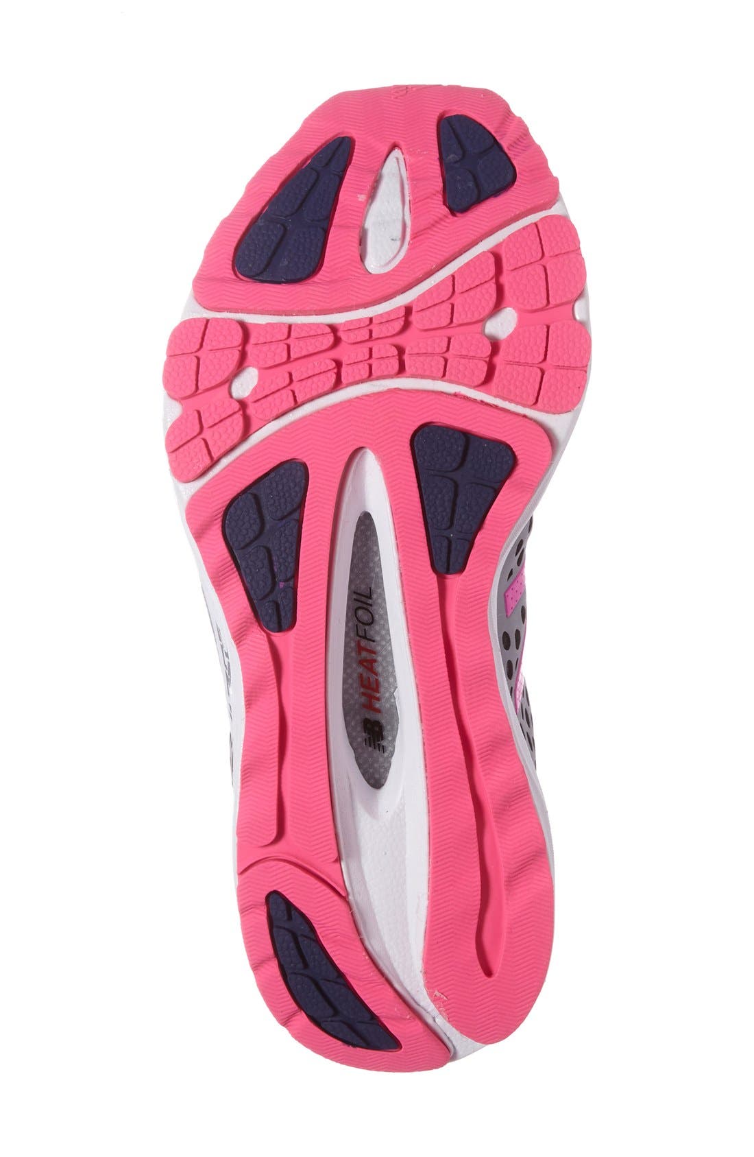 New Balance 'Vazee Pace' Running Shoe, Alternate, color, 