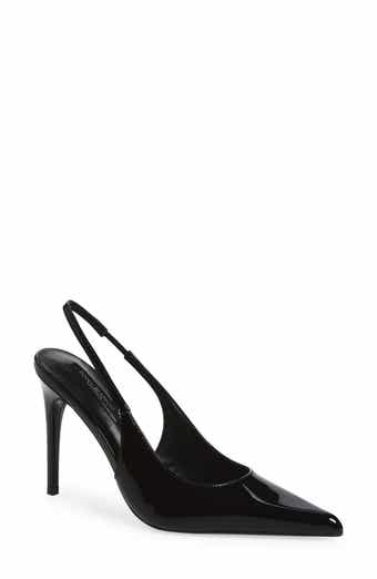 Tony Bianco Slingback Pointed Toe Pump