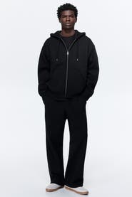 H&M Loose Fit Sweatpants