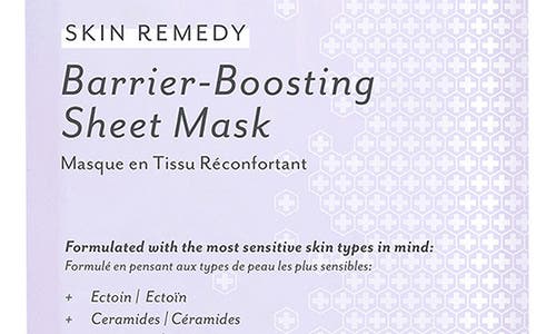 Patchology Skin Remedy Barrier-boosting Sheet Mask In No Color