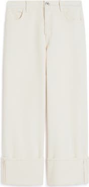 Weekend Max Mara Gesto Wide Leg Pants