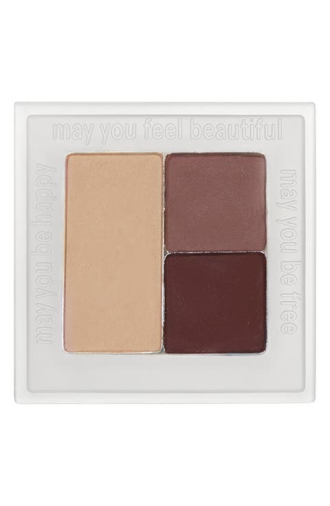 Pretty Shady Pressed Pigment Trio