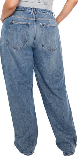 Good 90s Relaxed Fit Jeans