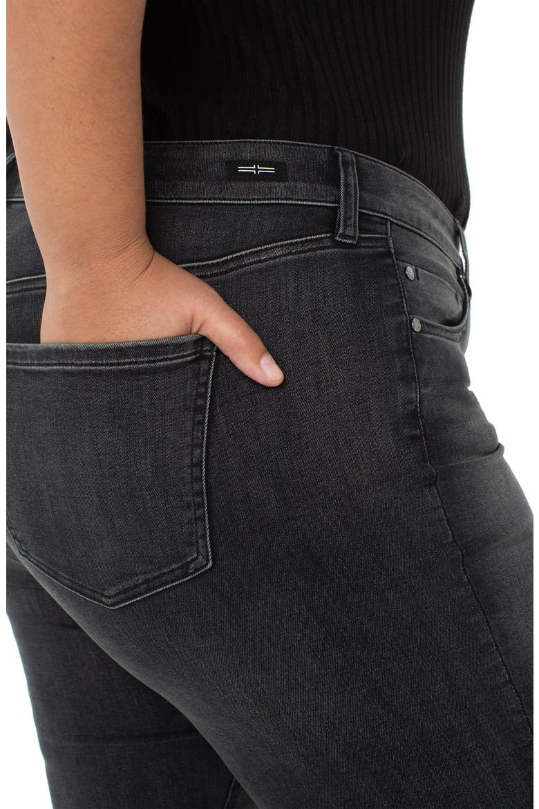 Abby Skinny Jeans, Alternate, color, NORTH LOOP