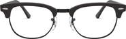 Ray-Ban 49mm Optical Glasses