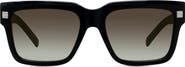 Givenchy GV Day Square Sunglasses