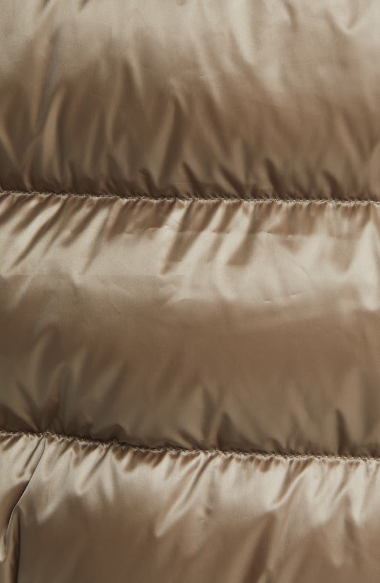 Parajumpers Mariah Hooded Down Puffer Jacket, Alternate, color, 