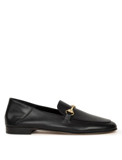 Jill Loafers & Derbies