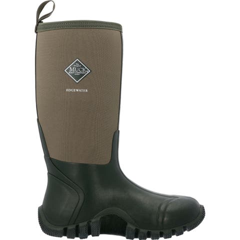 Men's Edgewater Tall Boot