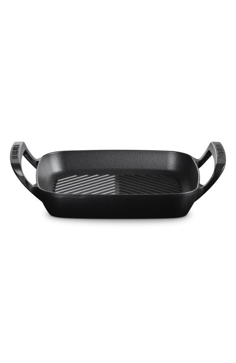 Alpine Outdoor Grill Pan