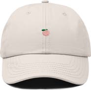 Dalix Lil Peach Dad Cap