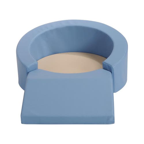 Kaplan Early Learning Company Roundabout Retreat In Blue