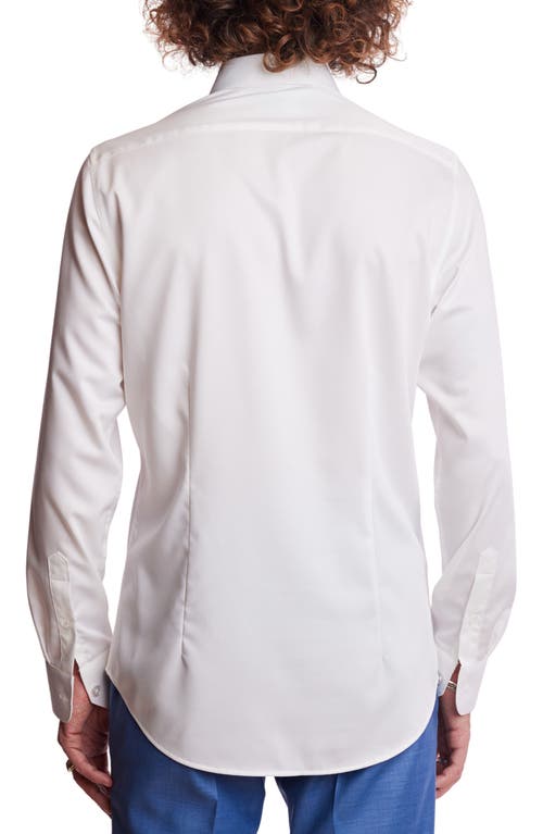 Paisley & Gray Parker Button-up Shirt