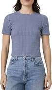 French Connection Rallie T-Shirt