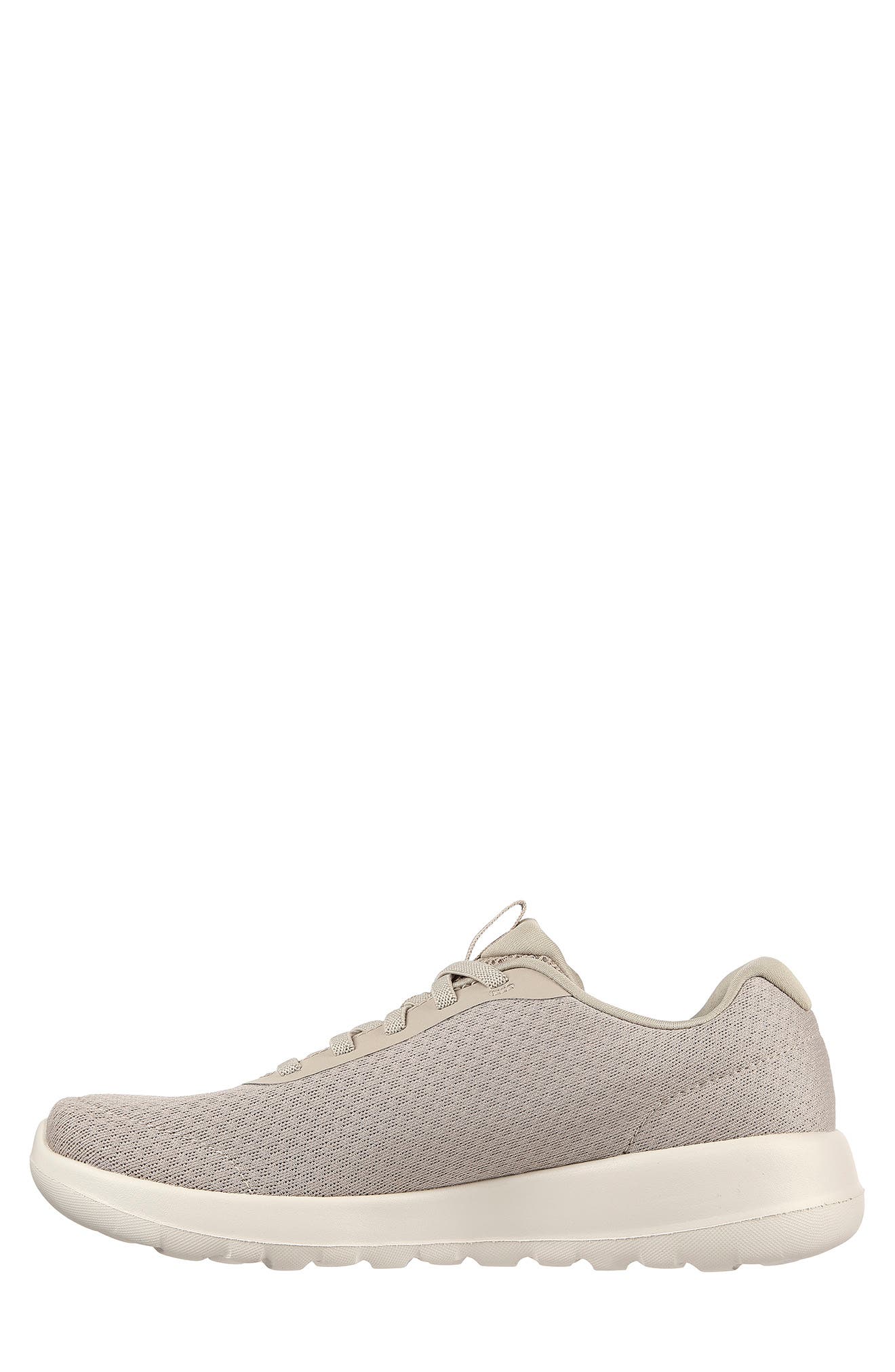 SKECHERS GOwalk Joy - Ecstatic Walking Shoe, Alternate, color, Tpe-Taupe