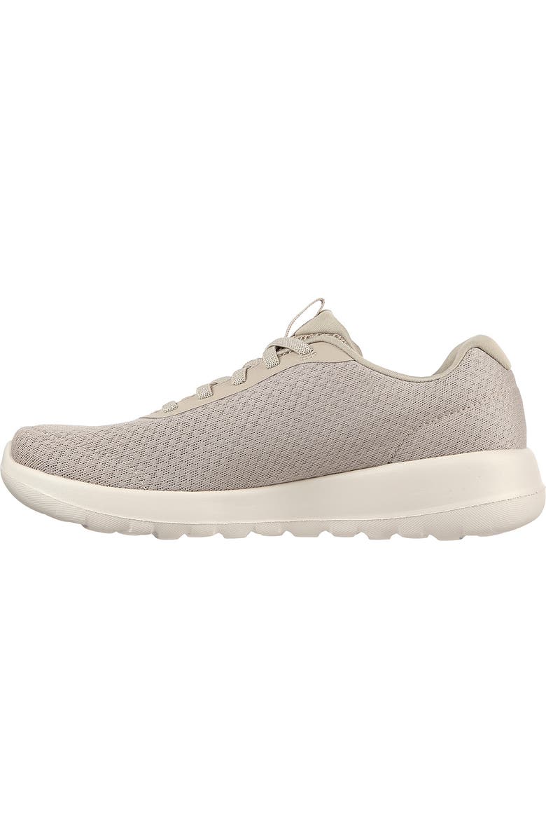 SKECHERS GOwalk Joy - Ecstatic Walking Shoe, Alternate, color, Tpe-Taupe